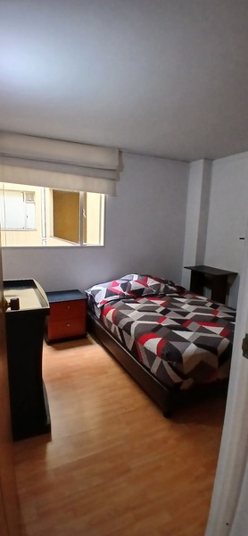 Foto principal habitación