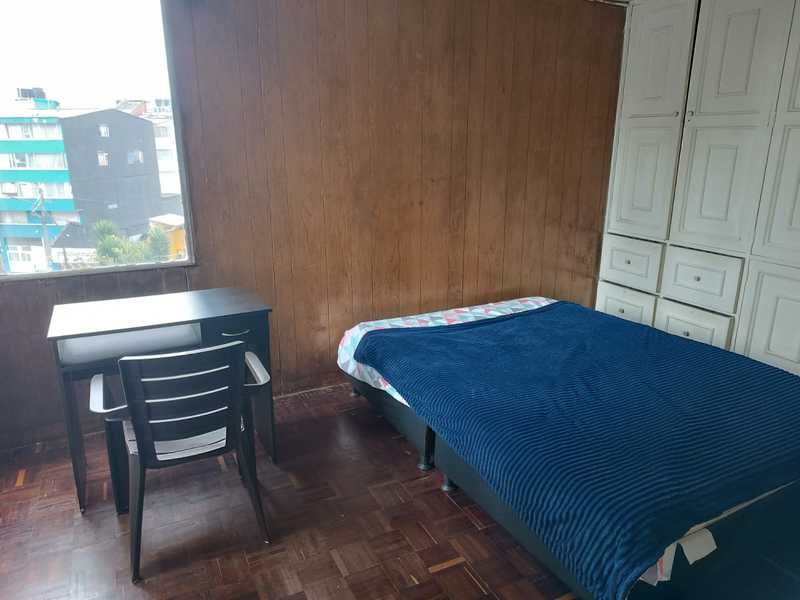 Foto principal habitación