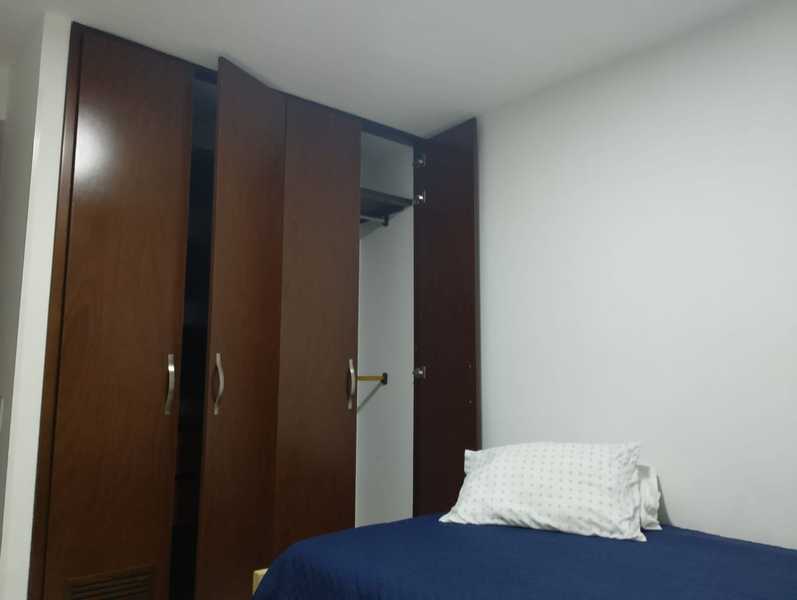 Foto principal habitación