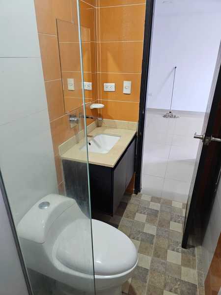 Foto principal habitación
