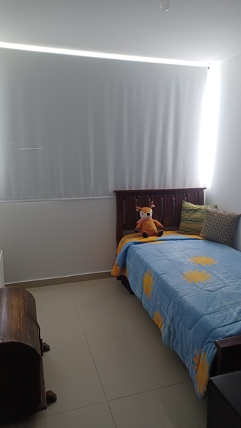 Foto principal habitación