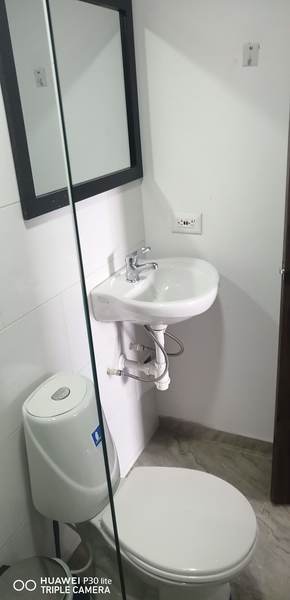 Foto principal habitación