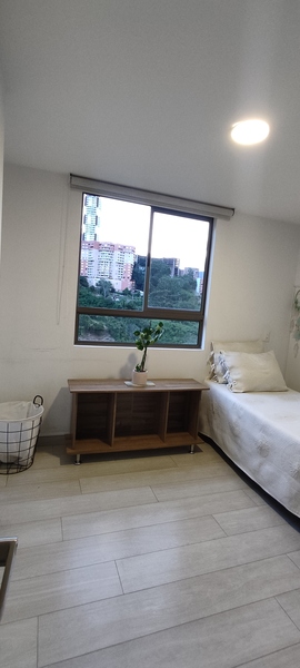 Foto principal habitación