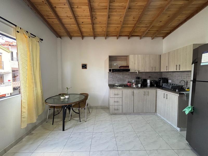 Foto principal habitación