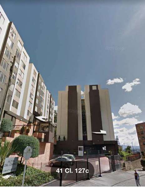 Foto principal habitación