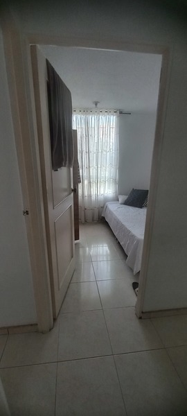 Foto principal habitación