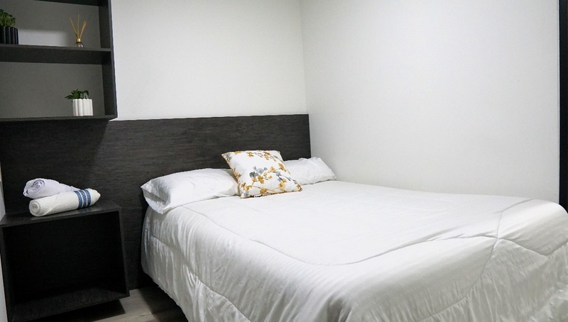 Foto principal habitación