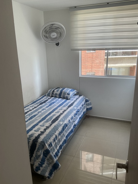 Foto principal habitación