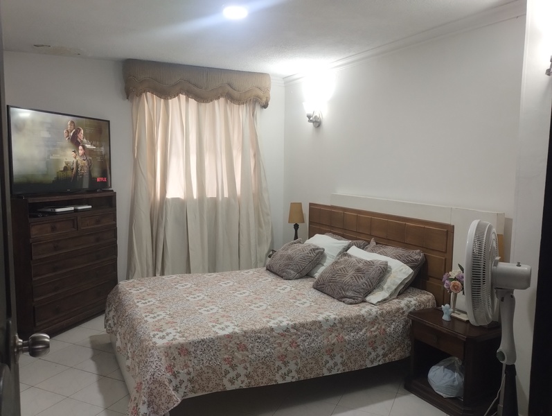 Foto principal habitación