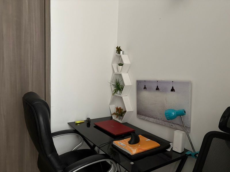 Foto principal habitación