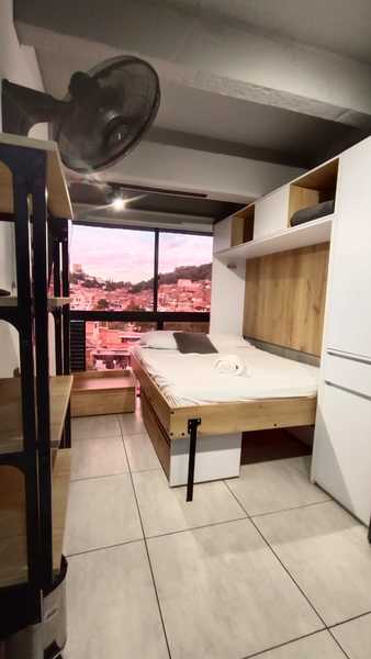 Foto principal habitación