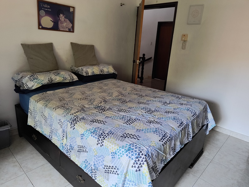 Foto principal habitación