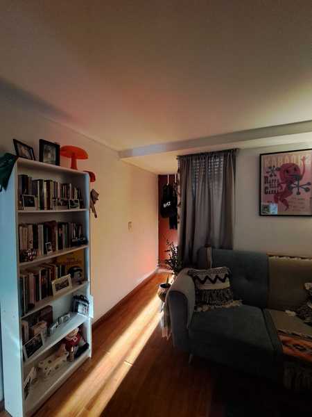 Foto principal habitación