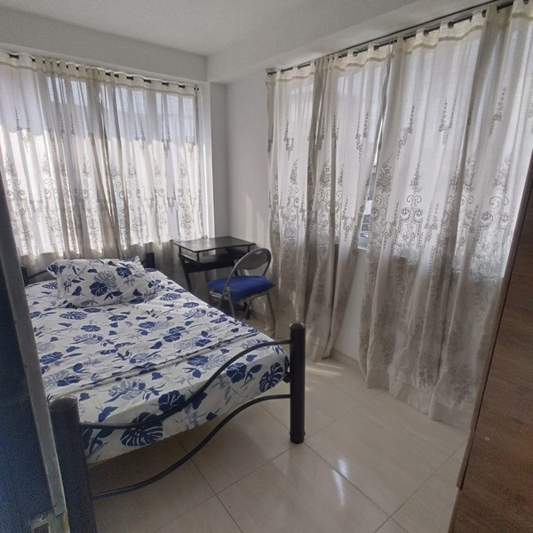 Foto principal habitación
