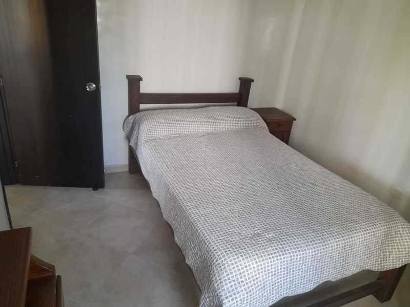 Foto principal habitación