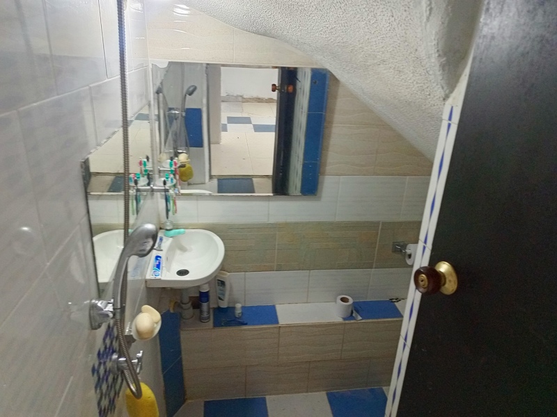 Foto principal habitación