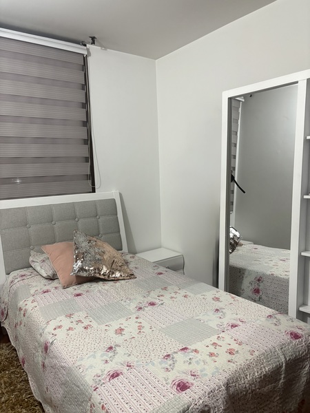 Foto principal habitación