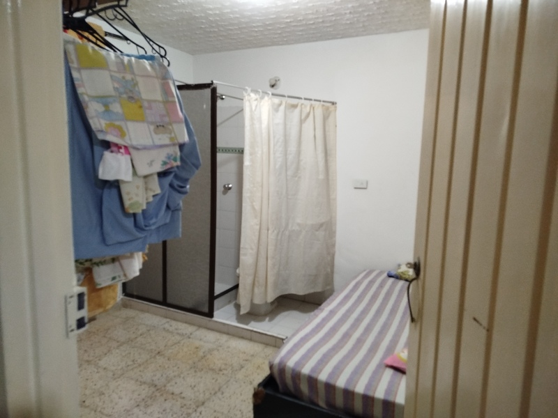 Foto principal habitación