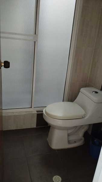Foto principal habitación