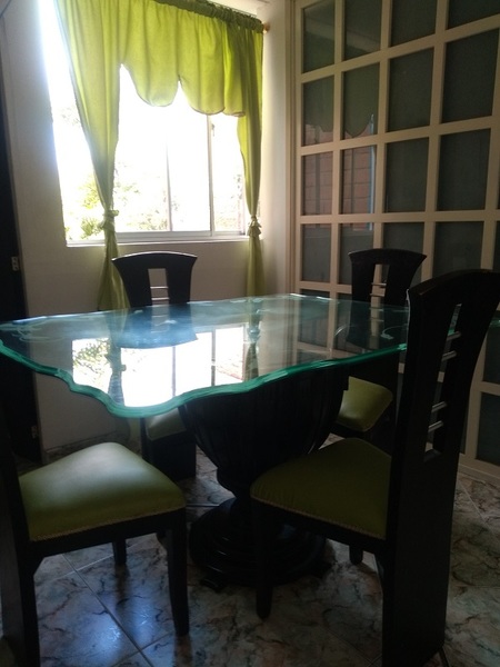 Foto principal habitación
