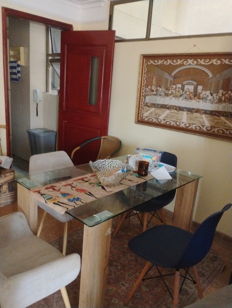 Foto principal habitación