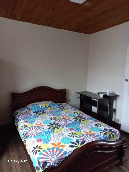 Foto principal habitación