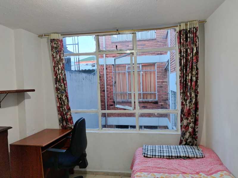 Foto principal habitación