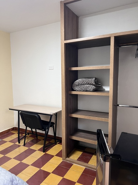 Foto principal habitación