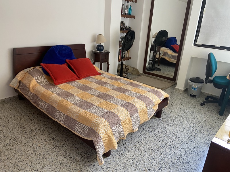 Foto principal habitación