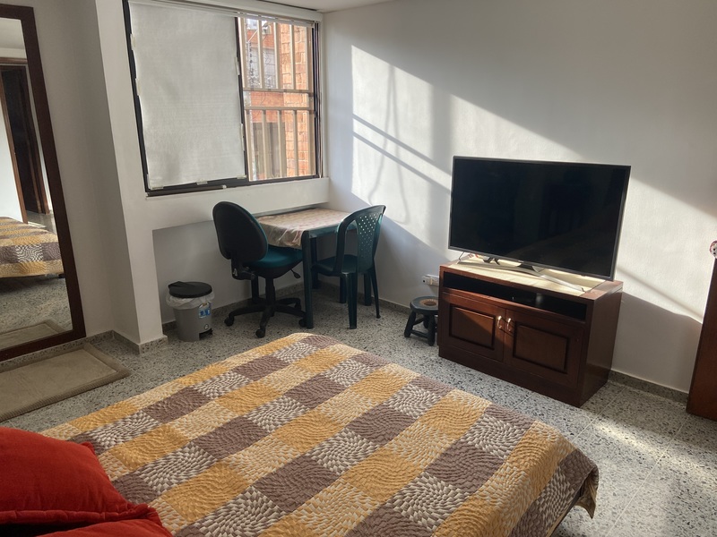 Foto habitación 2