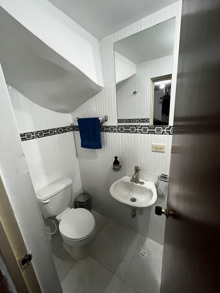 Foto principal habitación