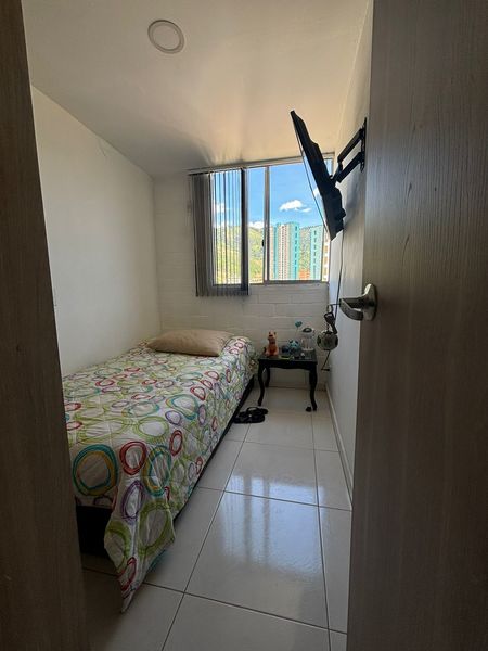 Foto principal habitación