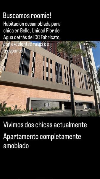Foto principal habitación