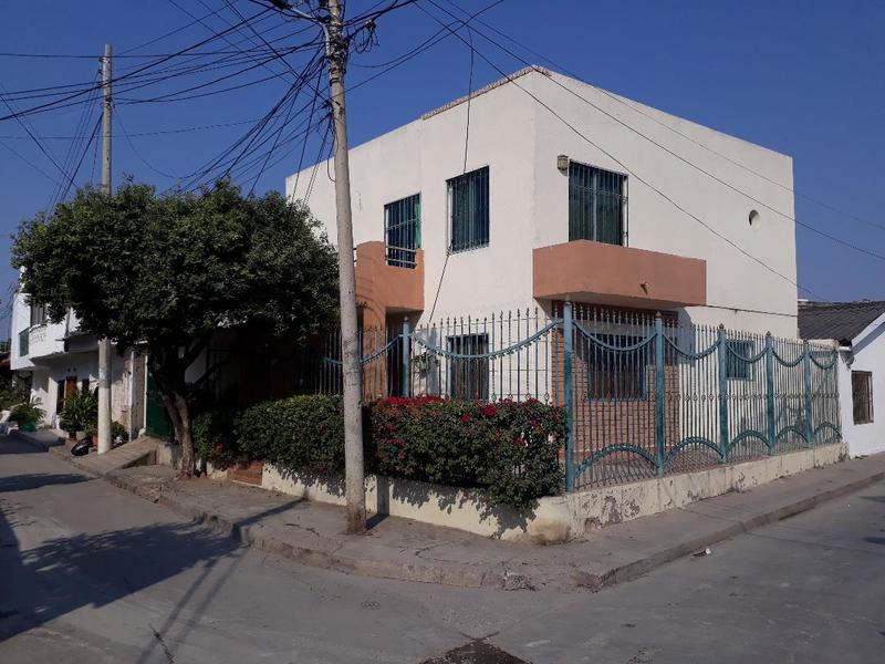 Foto principal habitación