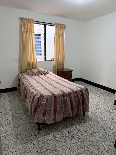 Foto principal habitación