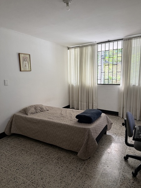 Foto principal habitación