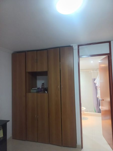 Foto principal habitación