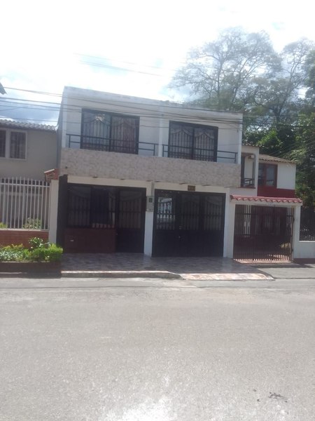 Foto principal habitación