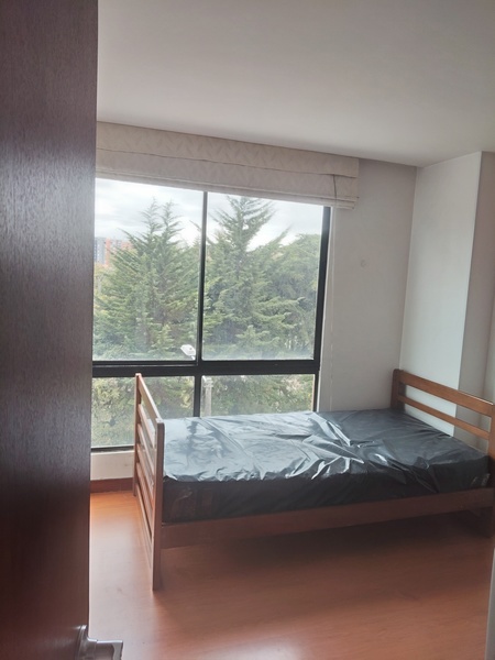 Foto principal habitación