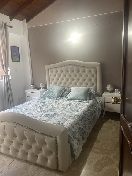 Foto principal habitación
