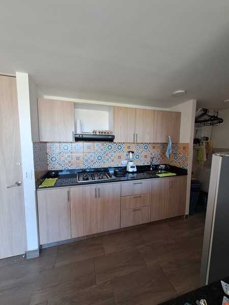 Foto principal habitación
