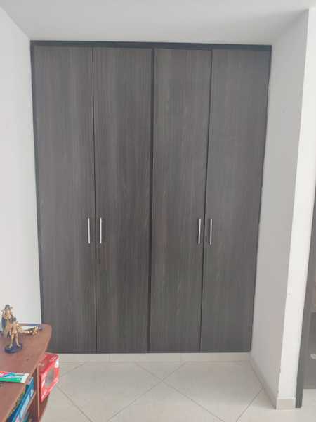 Foto principal habitación