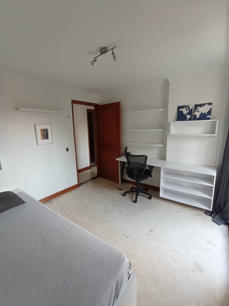 Foto principal habitación