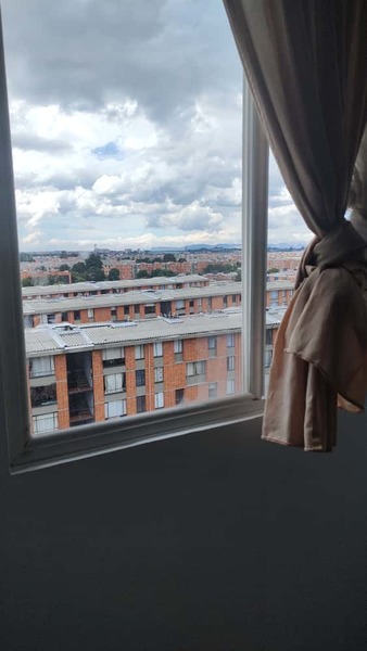 Foto principal habitación