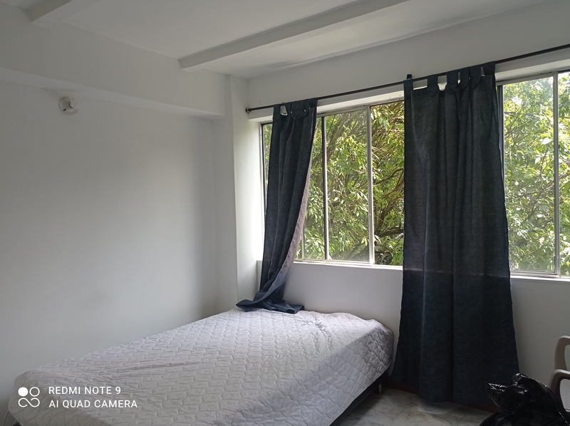 Foto principal habitación