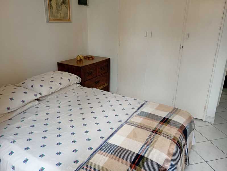 Foto principal habitación