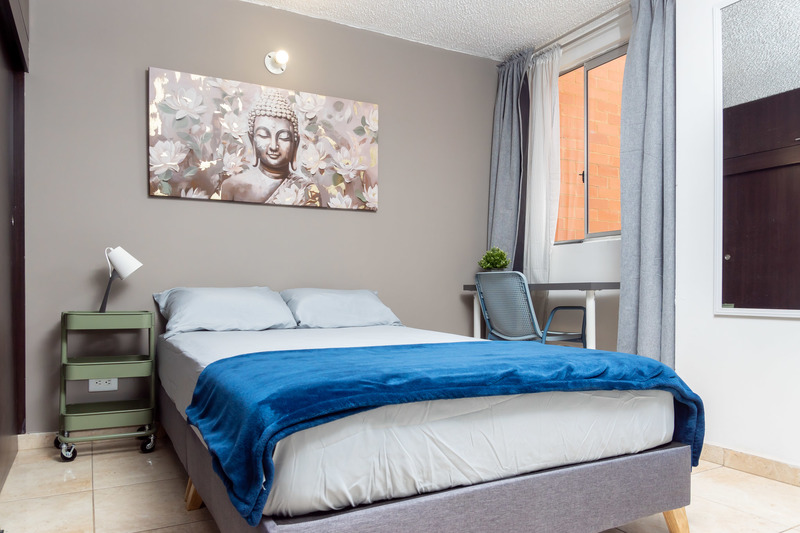 Foto principal habitación