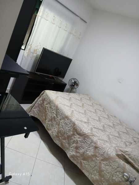Foto principal habitación