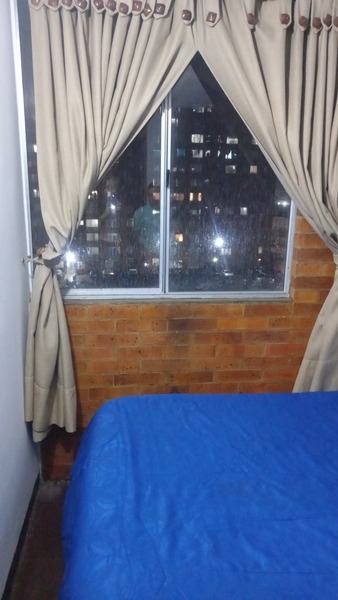 Foto principal habitación