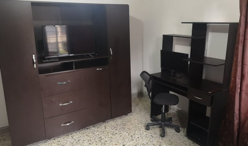 Foto principal habitación